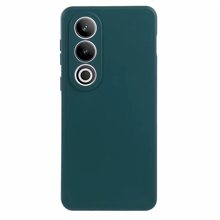 For OnePlus Ace 3V 5G Shockproof Case Soft Fiber Lining TPU Phone Shell