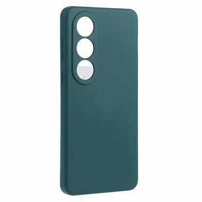 For OnePlus Ace 3V 5G Shockproof Case Soft Fiber Lining TPU Phone Shell