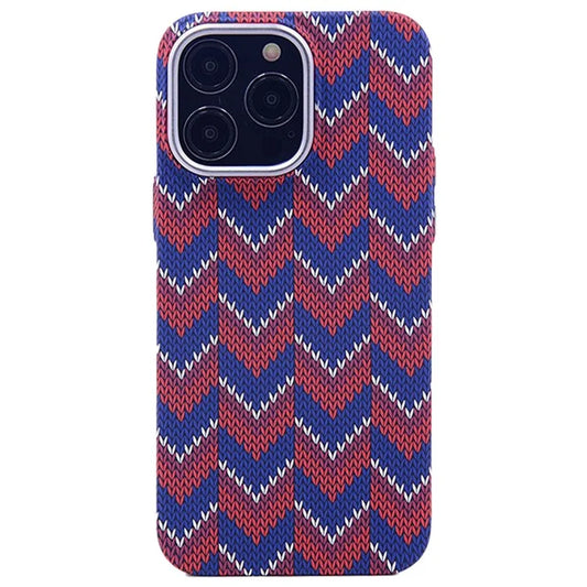 For iPhone 12 Pro Max 6.7 inch Case Hard PC Luminous  Phone Cover Compatible with MagSafe