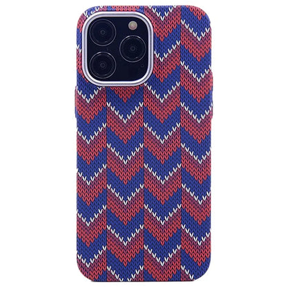 For iPhone 15 Pro Case Luminous Magnetic Phone Shell Compatible with MagSafe