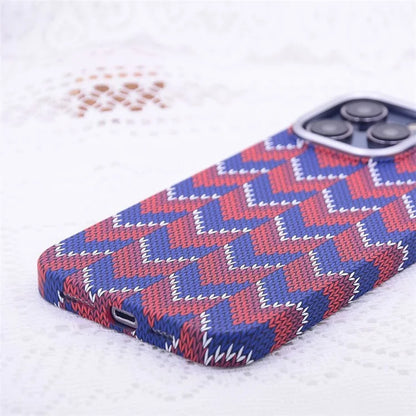 For iPhone 15 Pro Case Luminous Magnetic Phone Shell Compatible with MagSafe