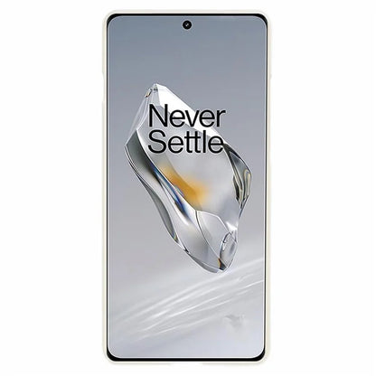 For OnePlus 12 5G Case Skin-touch Rubberized PC Drop Resistant Cell Phone Cover