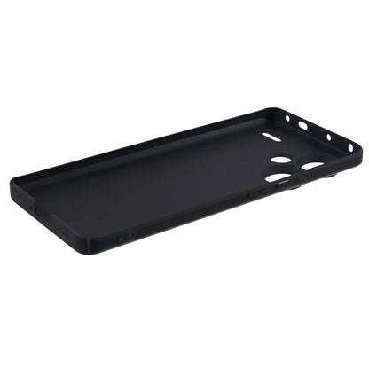 For Xiaomi Redmi Note 13 Pro+ 5G Phone Case Skin-touch Rubberized PC Cell Phone Cover