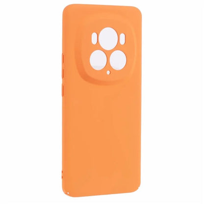 Skin-Touch Feeling Phone Case for Honor Magic6 Pro 5G Rubberized PC Shockproof Cover