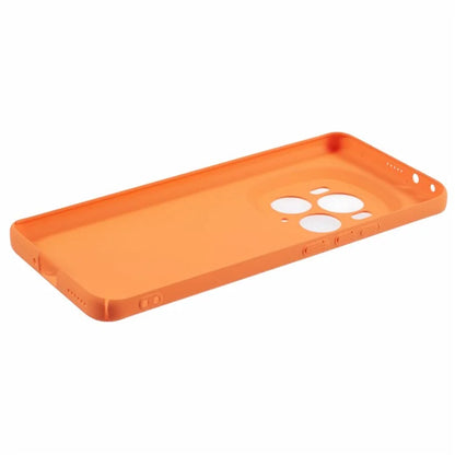 Skin-Touch Feeling Phone Case for Honor Magic6 Pro 5G Rubberized PC Shockproof Cover
