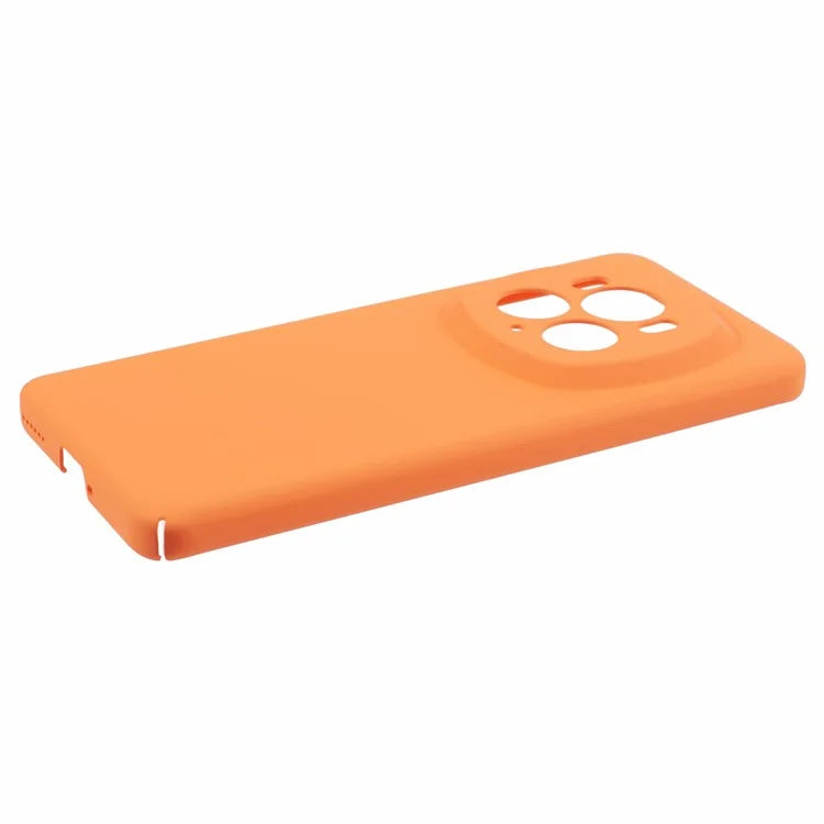 Skin-Touch Feeling Phone Case for Honor Magic6 Pro 5G Rubberized PC Shockproof Cover
