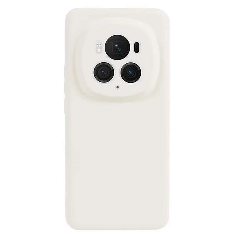 Skin-Touch Feeling Phone Case for Honor Magic6 Pro 5G Rubberized PC Shockproof Cover