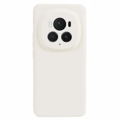 Skin-Touch Feeling Phone Case for Honor Magic6 Pro 5G Rubberized PC Shockproof Cover