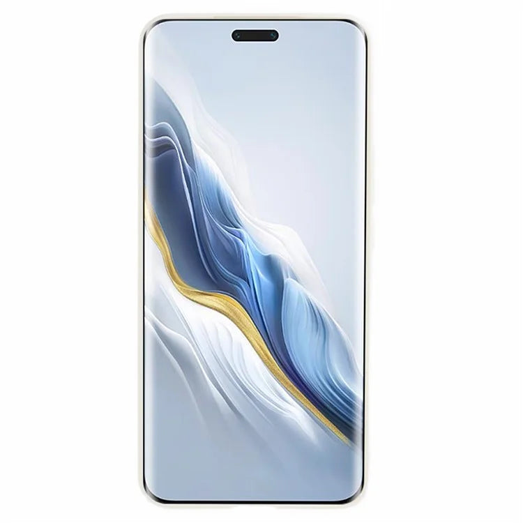 Skin-Touch Feeling Phone Case for Honor Magic6 Pro 5G Rubberized PC Shockproof Cover