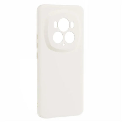 Skin-Touch Feeling Phone Case for Honor Magic6 Pro 5G Rubberized PC Shockproof Cover