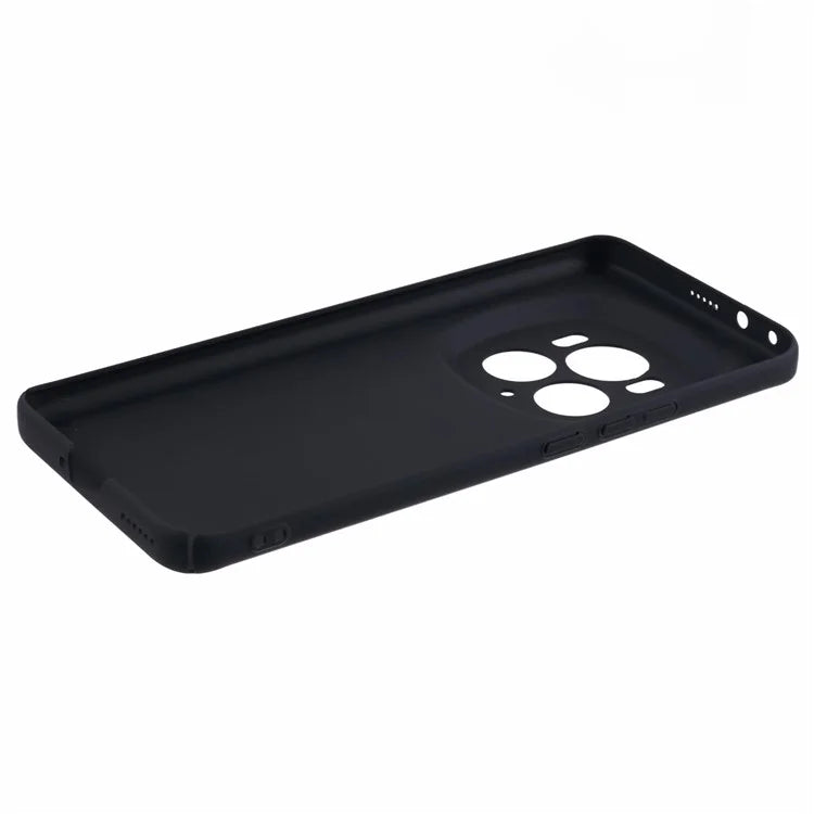 Skin-Touch Feeling Phone Case for Honor Magic6 Pro 5G Rubberized PC Shockproof Cover
