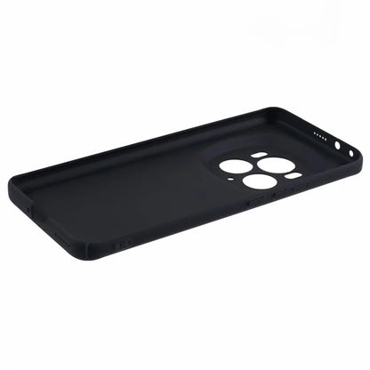 Skin-Touch Feeling Phone Case for Honor Magic6 Pro 5G Rubberized PC Shockproof Cover