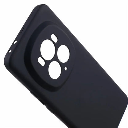 Skin-Touch Feeling Phone Case for Honor Magic6 Pro 5G Rubberized PC Shockproof Cover