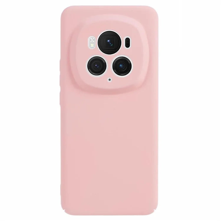 Skin-Touch Feeling Phone Case for Honor Magic6 Pro 5G Rubberized PC Shockproof Cover
