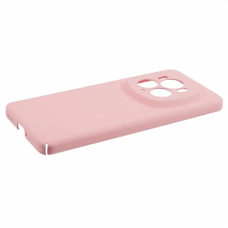 Skin-Touch Feeling Phone Case for Honor Magic6 Pro 5G Rubberized PC Shockproof Cover