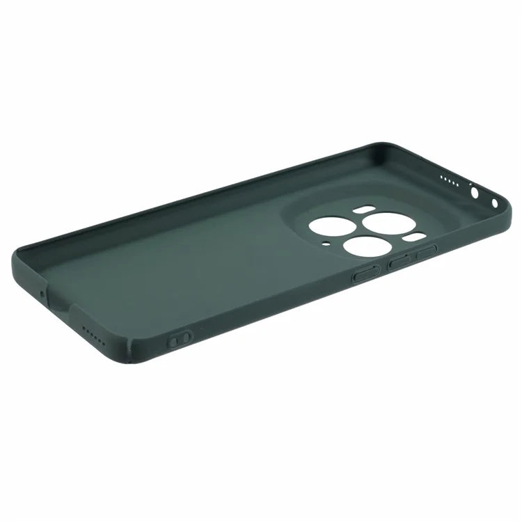 Skin-Touch Feeling Phone Case for Honor Magic6 Pro 5G Rubberized PC Shockproof Cover