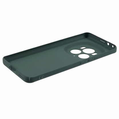 Skin-Touch Feeling Phone Case for Honor Magic6 Pro 5G Rubberized PC Shockproof Cover