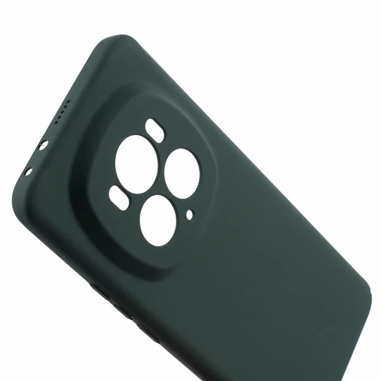 Skin-Touch Feeling Phone Case for Honor Magic6 Pro 5G Rubberized PC Shockproof Cover