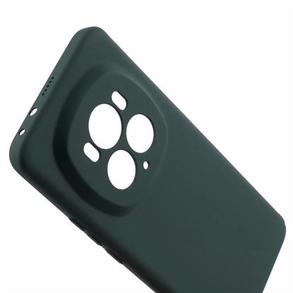 Skin-Touch Feeling Phone Case for Honor Magic6 Pro 5G Rubberized PC Shockproof Cover