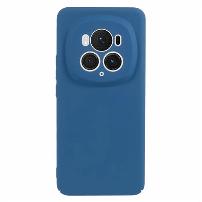Skin-Touch Feeling Phone Case for Honor Magic6 Pro 5G Rubberized PC Shockproof Cover