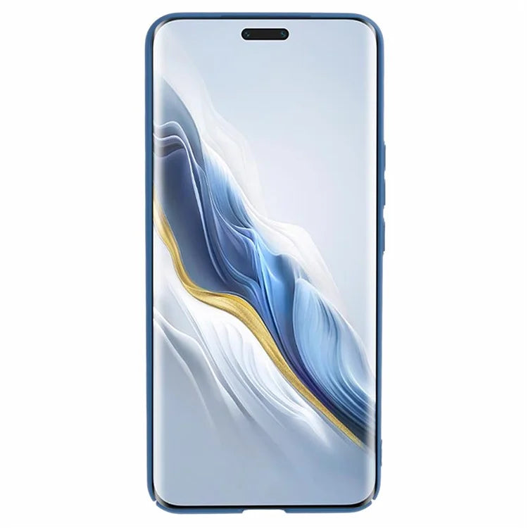 Skin-Touch Feeling Phone Case for Honor Magic6 Pro 5G Rubberized PC Shockproof Cover
