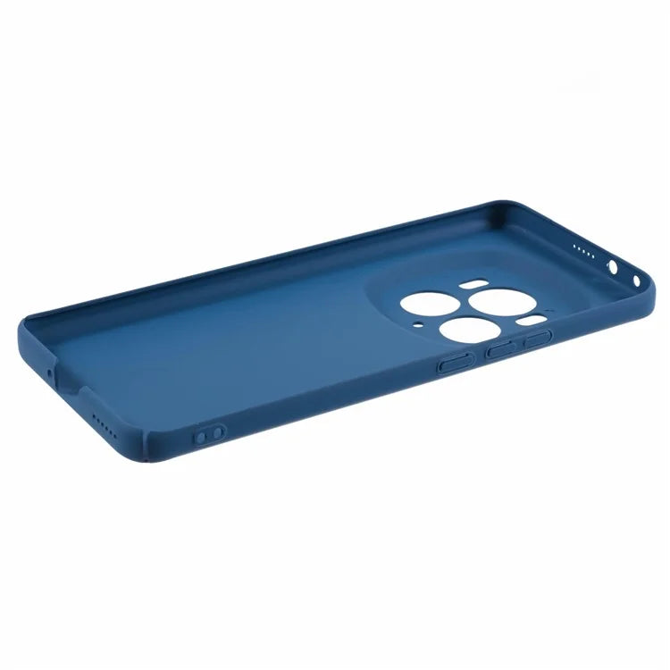 Skin-Touch Feeling Phone Case for Honor Magic6 Pro 5G Rubberized PC Shockproof Cover