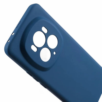 Skin-Touch Feeling Phone Case for Honor Magic6 Pro 5G Rubberized PC Shockproof Cover