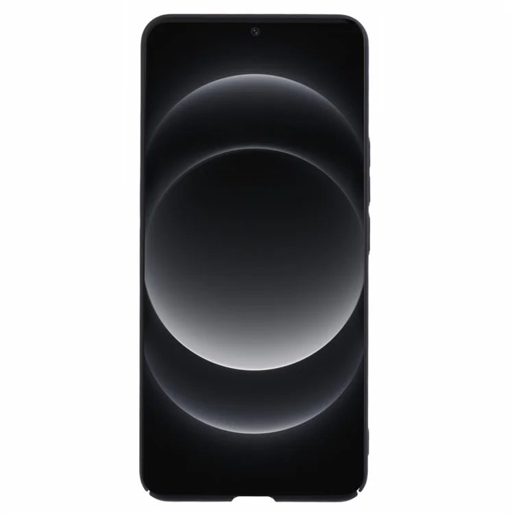 For Xiaomi 14 Ultra Cell Phone Case Rubberized Hard PC Shockproof Back Cover