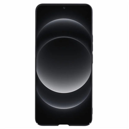 For Xiaomi 14 Ultra Cell Phone Case Rubberized Hard PC Shockproof Back Cover