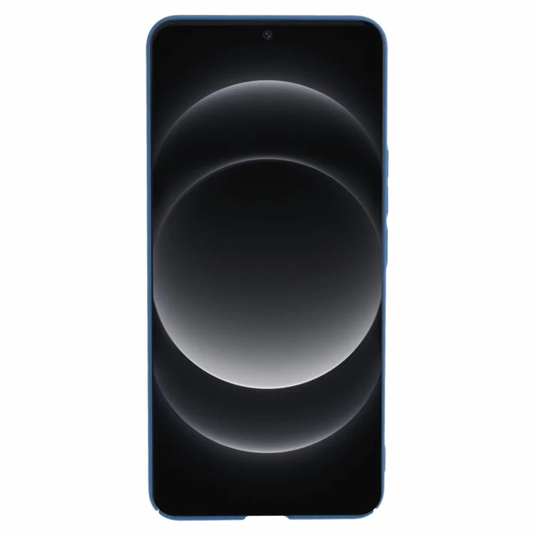 For Xiaomi 14 Ultra Cell Phone Case Rubberized Hard PC Shockproof Back Cover