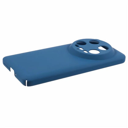 For Xiaomi 14 Ultra Cell Phone Case Rubberized Hard PC Shockproof Back Cover