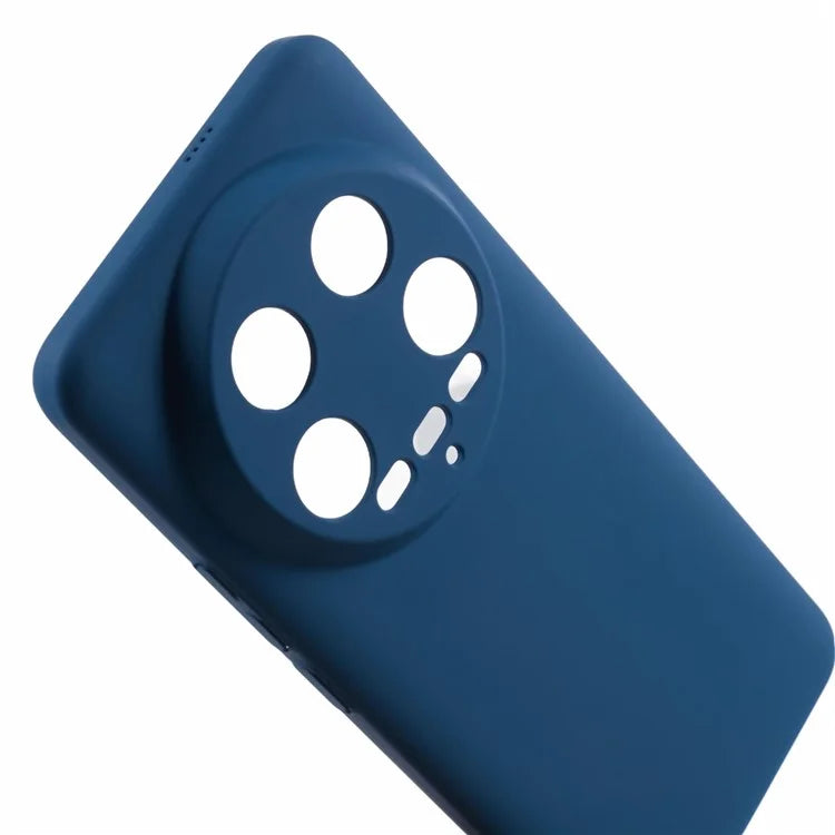 For Xiaomi 14 Ultra Cell Phone Case Rubberized Hard PC Shockproof Back Cover