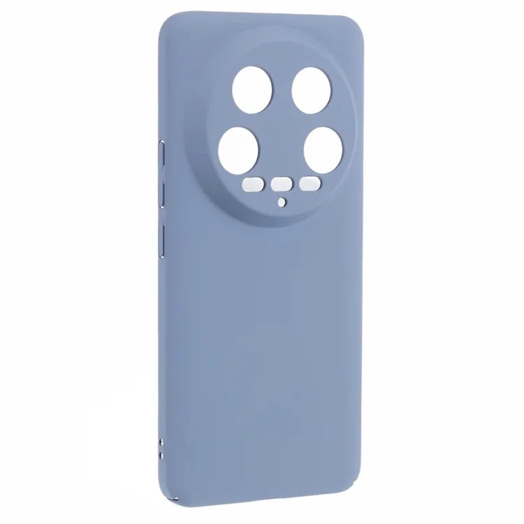 For Xiaomi 14 Ultra Cell Phone Case Rubberized Hard PC Shockproof Back Cover