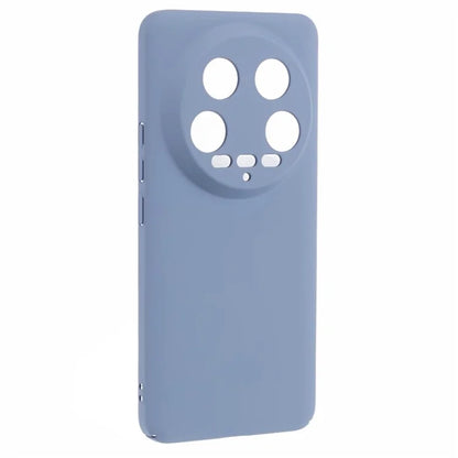 For Xiaomi 14 Ultra Cell Phone Case Rubberized Hard PC Shockproof Back Cover