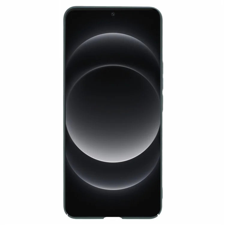 For Xiaomi 14 Ultra Cell Phone Case Rubberized Hard PC Shockproof Back Cover