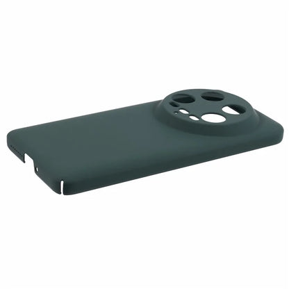 For Xiaomi 14 Ultra Cell Phone Case Rubberized Hard PC Shockproof Back Cover
