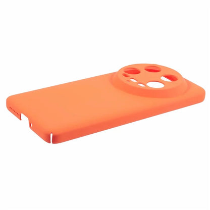 For Xiaomi 14 Ultra Cell Phone Case Rubberized Hard PC Shockproof Back Cover