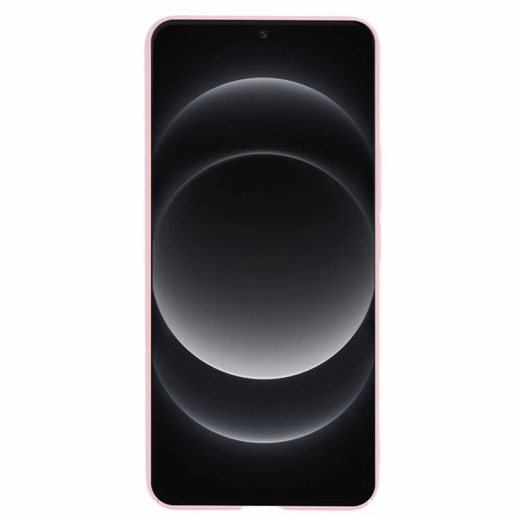 For Xiaomi 14 Ultra Cell Phone Case Rubberized Hard PC Shockproof Back Cover