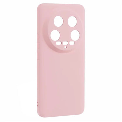 For Xiaomi 14 Ultra Cell Phone Case Rubberized Hard PC Shockproof Back Cover