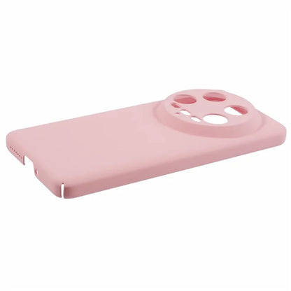 For Xiaomi 14 Ultra Cell Phone Case Rubberized Hard PC Shockproof Back Cover