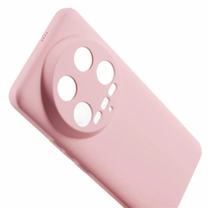 For Xiaomi 14 Ultra Cell Phone Case Rubberized Hard PC Shockproof Back Cover