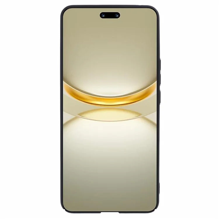 For Huawei nova 12 Pro 5G / 12 Ultra 5G Phone Case Rubberized PC Drop-proof Back Cover
