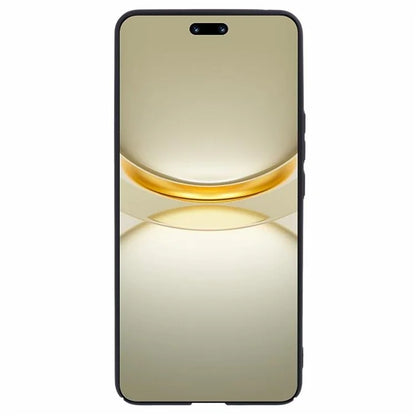 For Huawei nova 12 Pro 5G / 12 Ultra 5G Phone Case Rubberized PC Drop-proof Back Cover