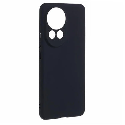 For Huawei nova 12 Pro 5G / 12 Ultra 5G Phone Case Rubberized PC Drop-proof Back Cover
