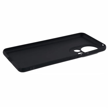 For Huawei nova 12 Pro 5G / 12 Ultra 5G Phone Case Rubberized PC Drop-proof Back Cover