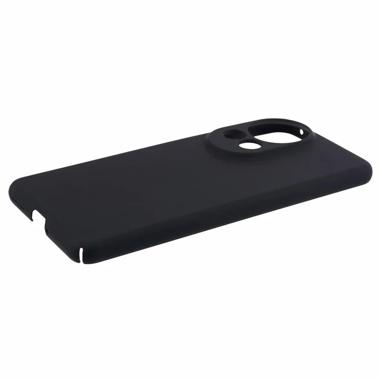 For Huawei nova 12 Pro 5G / 12 Ultra 5G Phone Case Rubberized PC Drop-proof Back Cover