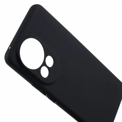 For Huawei nova 12 Pro 5G / 12 Ultra 5G Phone Case Rubberized PC Drop-proof Back Cover