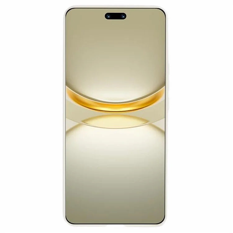 For Huawei nova 12 Pro 5G / 12 Ultra 5G Phone Case Rubberized PC Drop-proof Back Cover