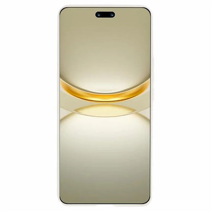 For Huawei nova 12 Pro 5G / 12 Ultra 5G Phone Case Rubberized PC Drop-proof Back Cover