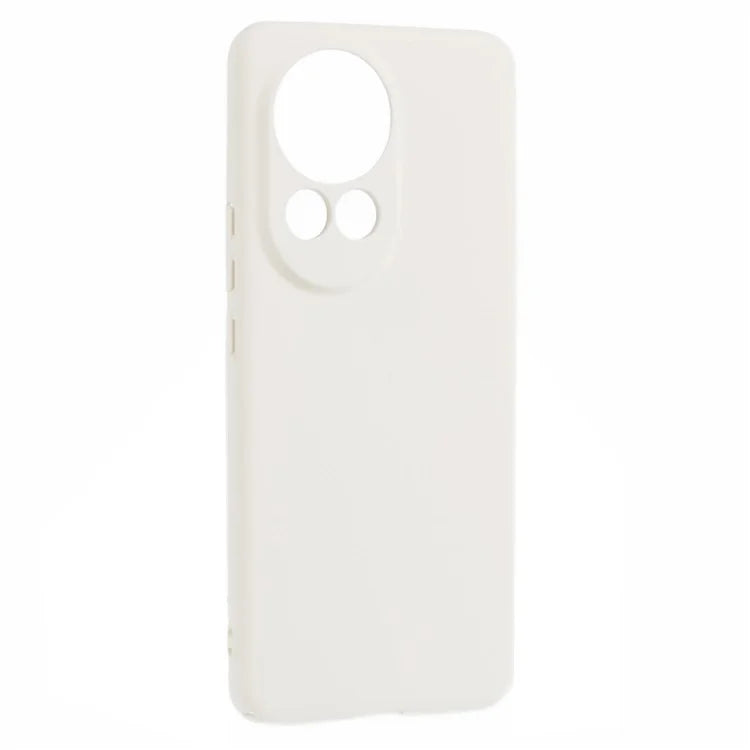 For Huawei nova 12 Pro 5G / 12 Ultra 5G Phone Case Rubberized PC Drop-proof Back Cover